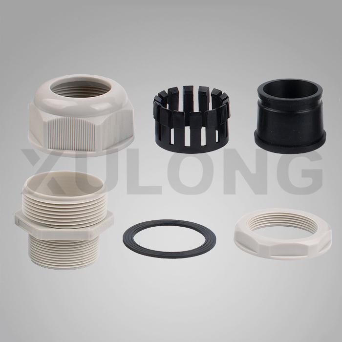 MG Plastic Cable Glands-2