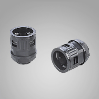 Quick Connector for Flexible Pipes